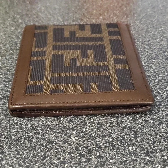 Fendi Mens Wallet - Picture 12 of 12